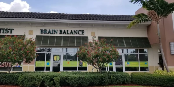 Brain Balance Coral Springs